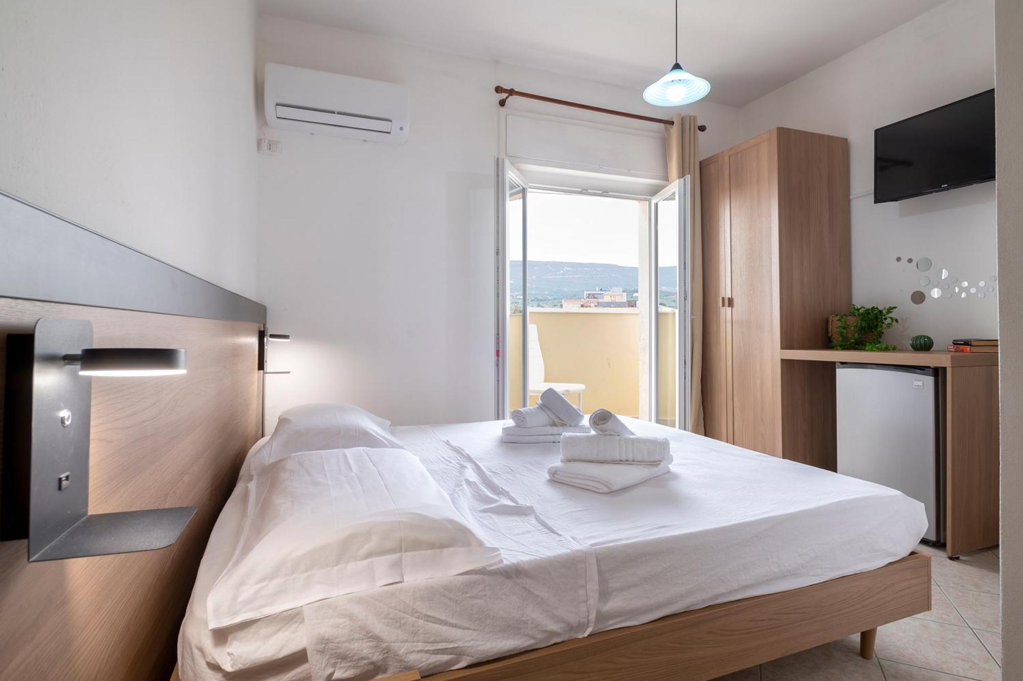 Oasis Guest House Alghero Dış mekan fotoğraf