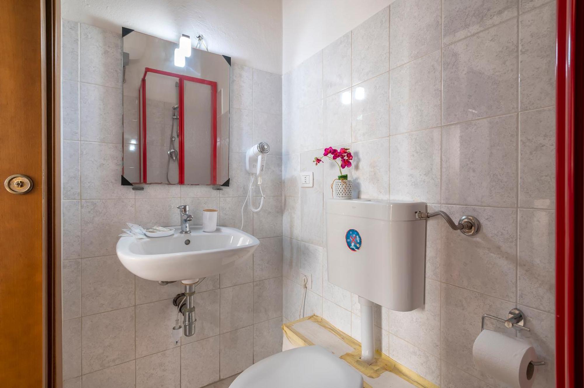 Oasis Guest House Alghero Dış mekan fotoğraf