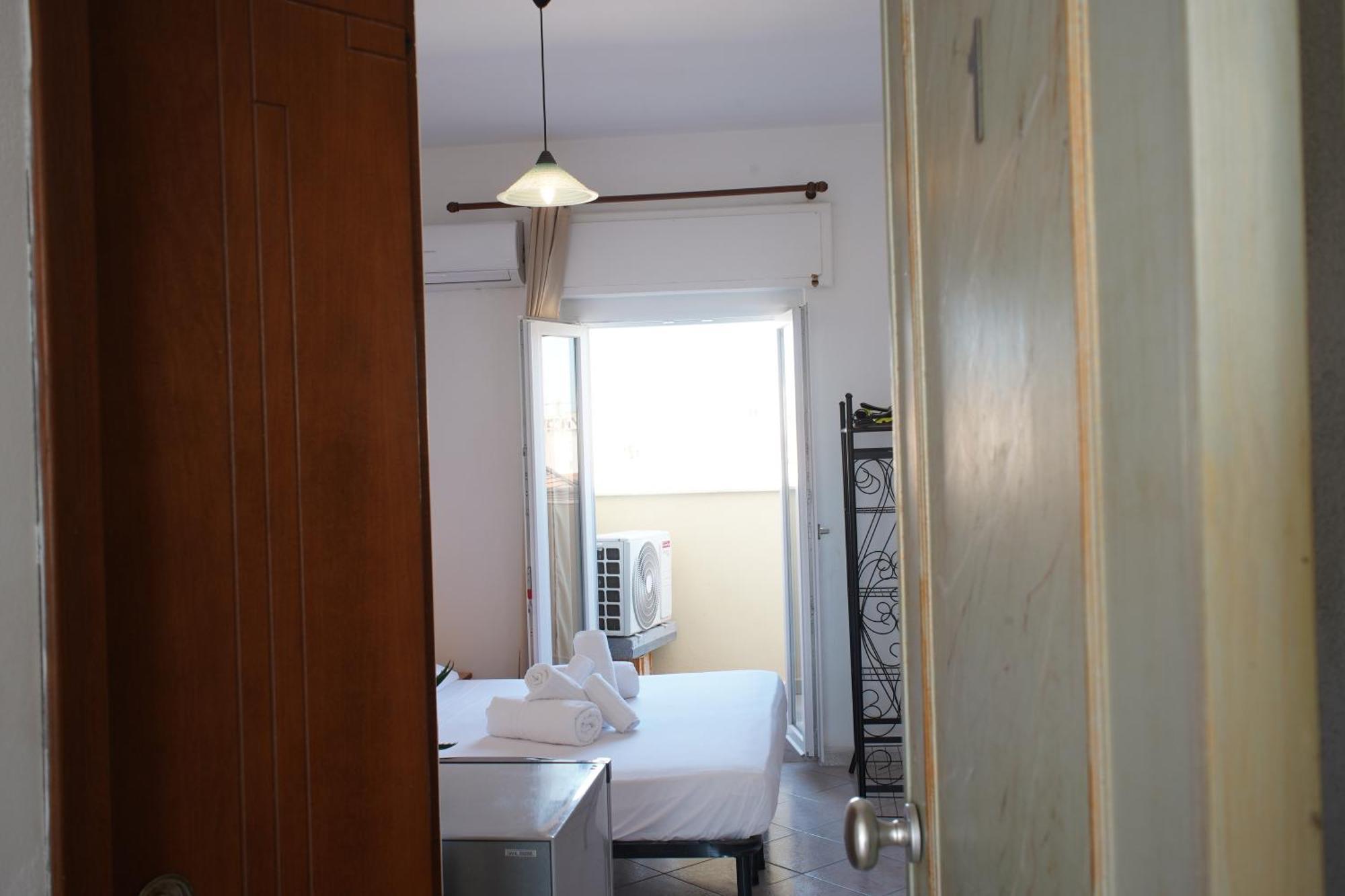 Oasis Guest House Alghero Dış mekan fotoğraf