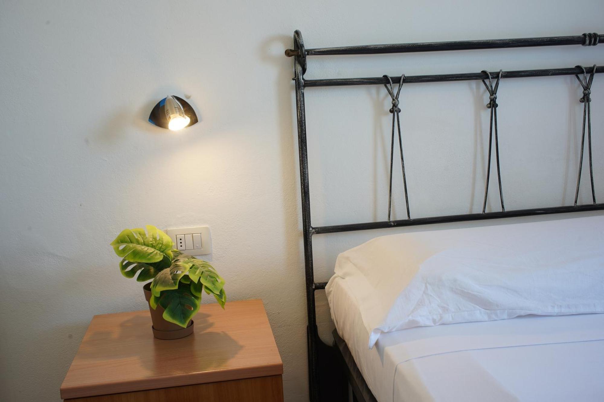 Oasis Guest House Alghero Dış mekan fotoğraf