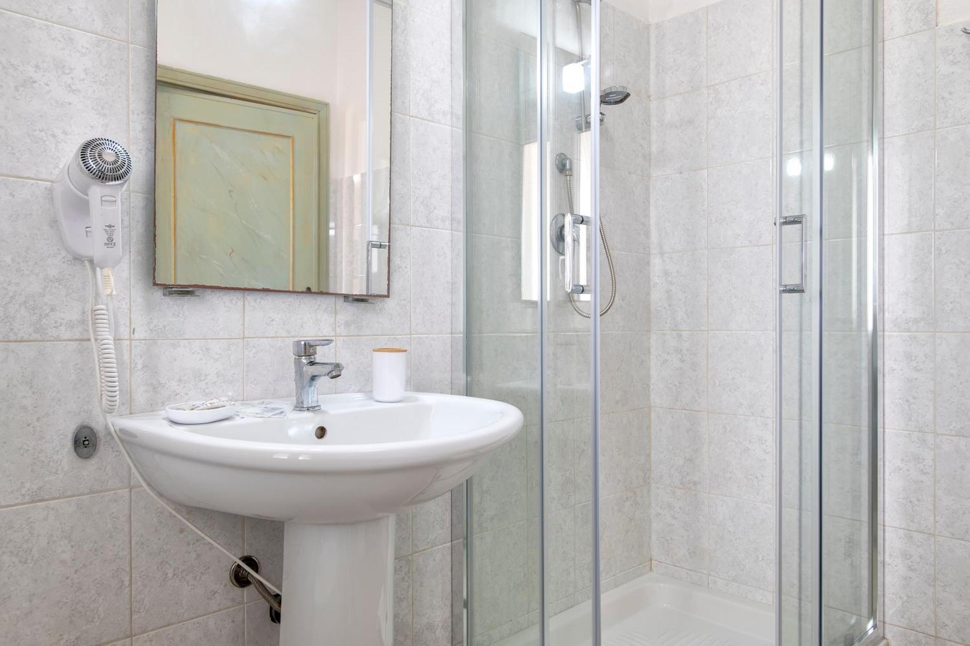 Oasis Guest House Alghero Dış mekan fotoğraf