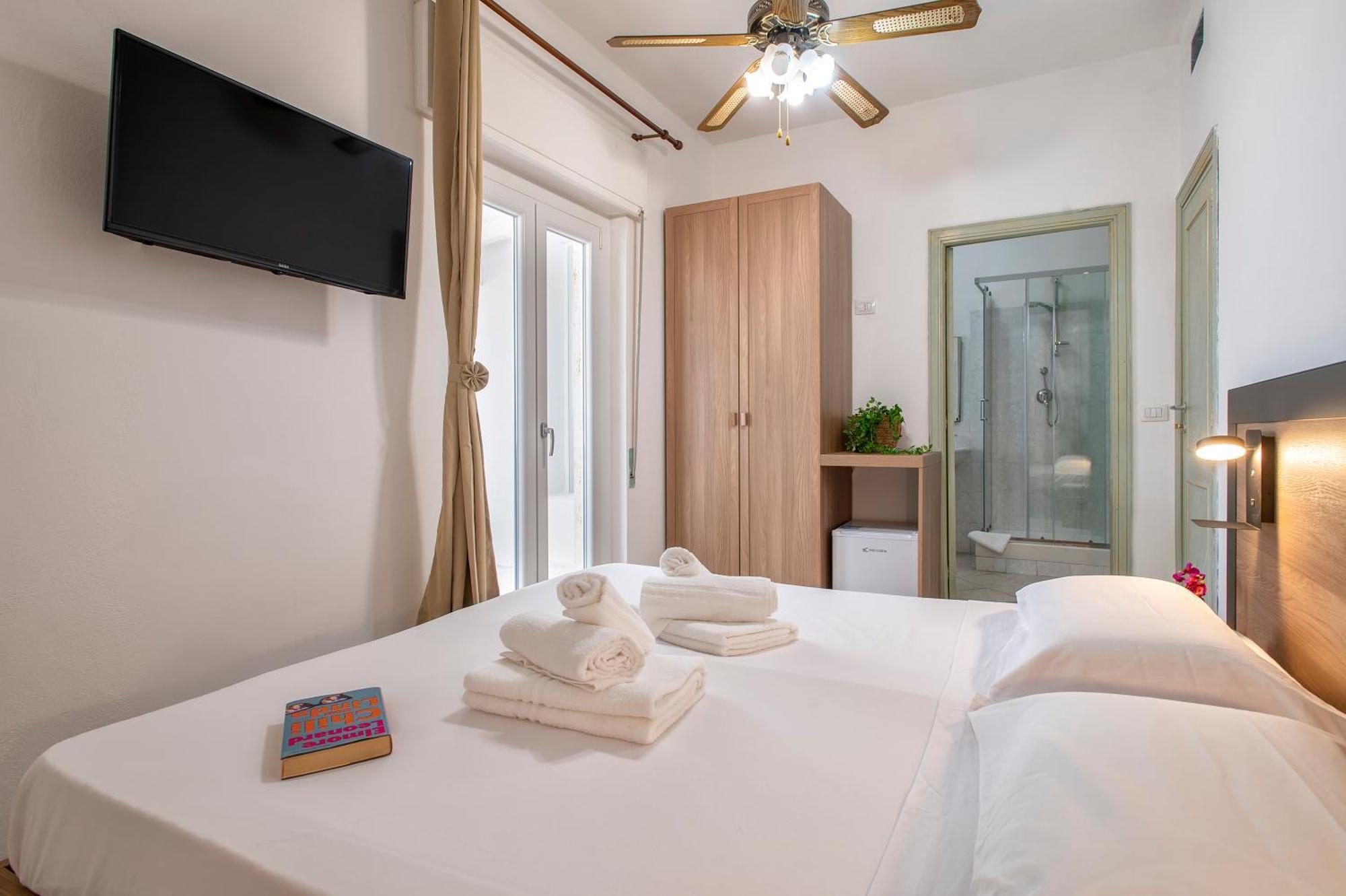 Oasis Guest House Alghero Dış mekan fotoğraf