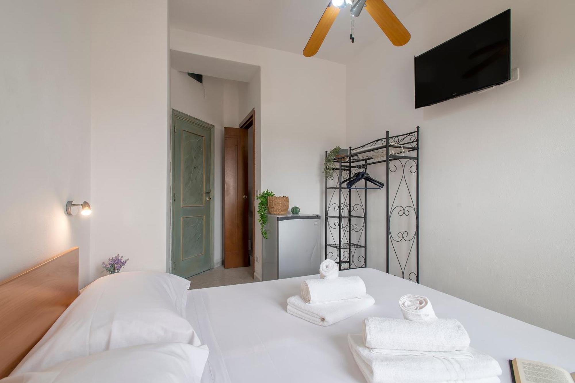 Oasis Guest House Alghero Dış mekan fotoğraf