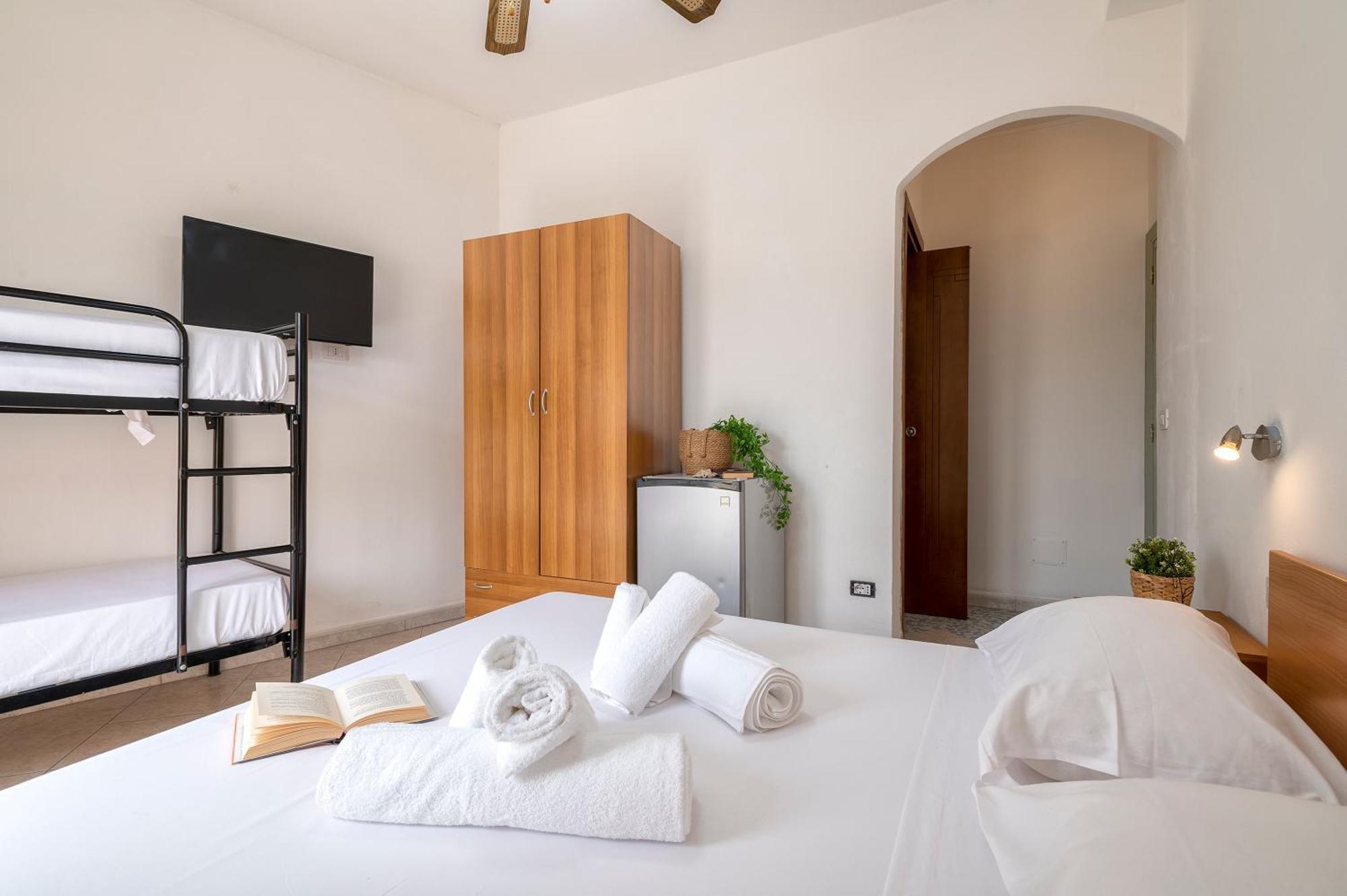Oasis Guest House Alghero Dış mekan fotoğraf