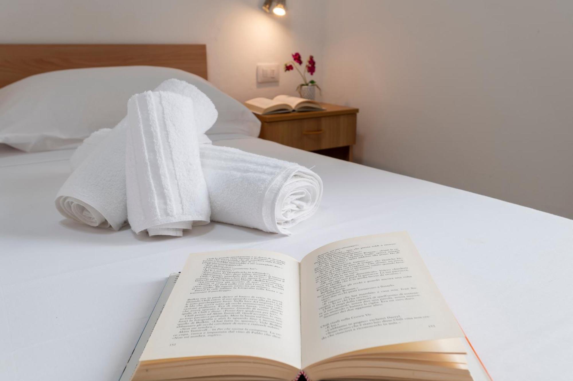 Oasis Guest House Alghero Dış mekan fotoğraf