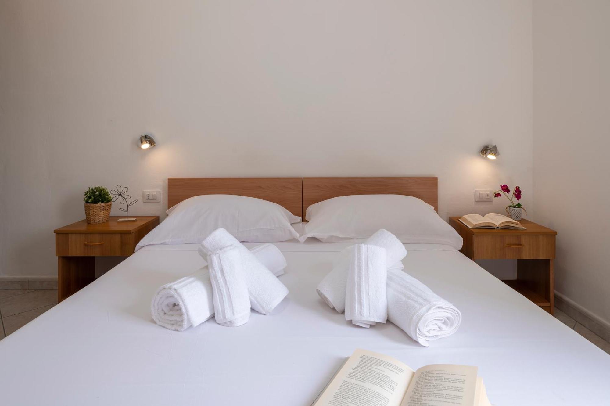 Oasis Guest House Alghero Dış mekan fotoğraf