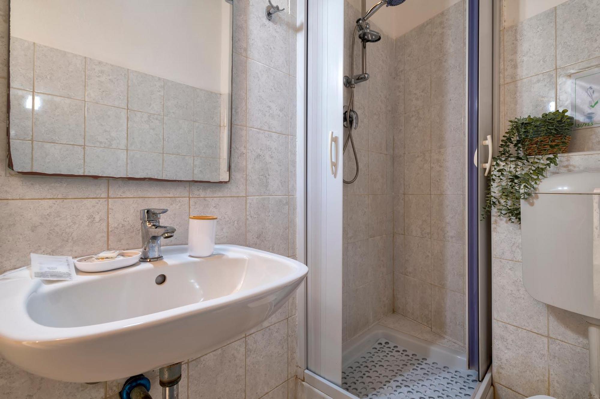 Oasis Guest House Alghero Dış mekan fotoğraf